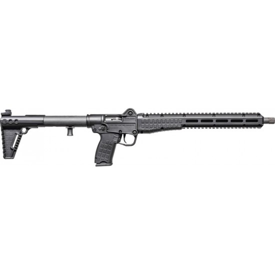 KEL-TEC SUB-2000 10MM DEFENDER 2-15 RD MAGS VORTEX CROSSFIRE