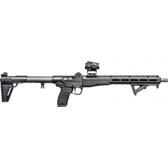 KEL-TEC SUB-2000 10MM DEFENDER KRYPTEK OBSKURA SKYFALL