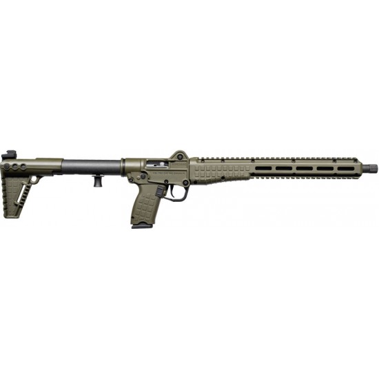 KEL-TEC SUB-2000 10MM 15RD MAGAZINE TAN