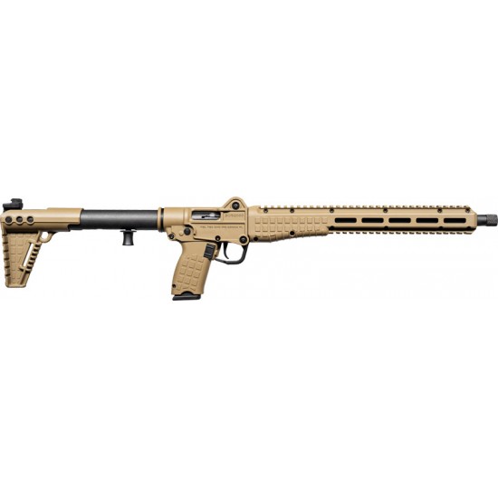 KRISS VECTOR CRB G3 10MM 16