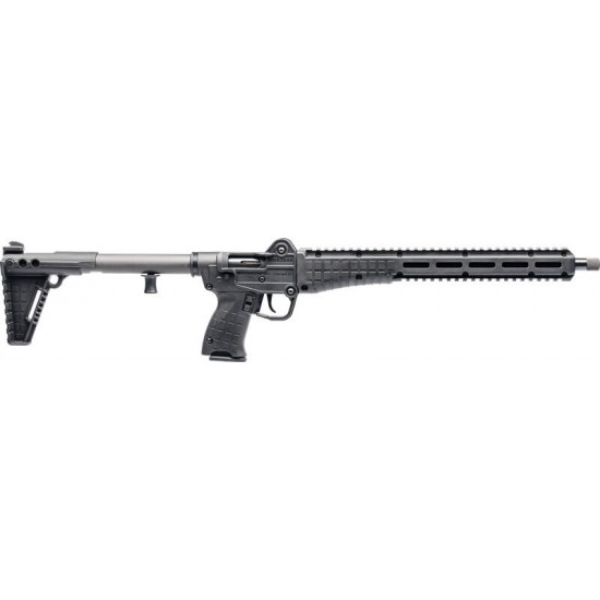 KEL-TEC SUB-2000 GEN3 9MM 15RD MULTI MAG 9MM BLACK