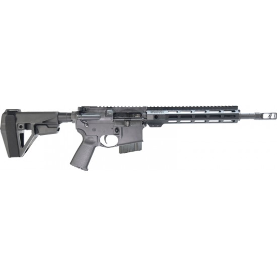 CANIK SFx RIVAL-S 9MM 5
