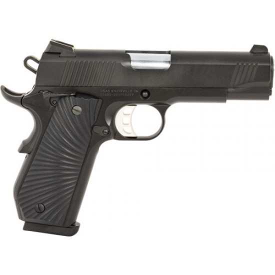 TISAS 1911 CARRY B45B 45ACP 4.25