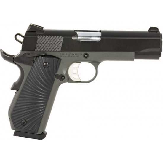 TISAS 1911 STINGRAY 45ACP 4.25