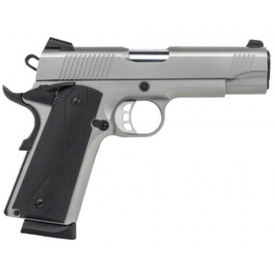 TISAS 1911 CARRY SS45 45ACP 4.25