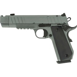 TISAS 1911 B9BA NSSF-C 9MM 4.25 TISAS 1911 B9BA NSSF-C 9MM 4.25
