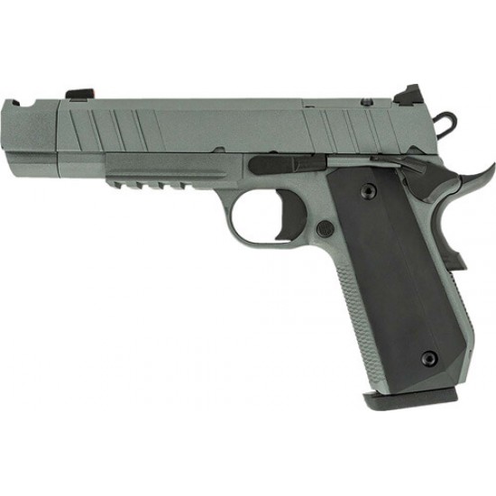 TISAS 1911 B9BA NSSF-C 9MM 4.25