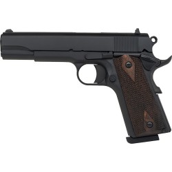 TISAS 1911 STAKEOUT 45ACP 5