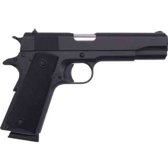 TISAS 1911A1 SERVICE 45ACP 5