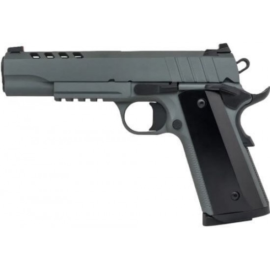 TISAS 1911 DUTY B45 45ACP 5