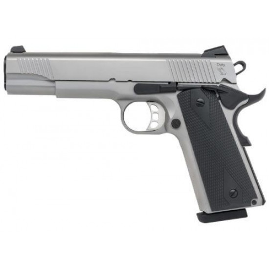 TISAS 1911 DUTY SS45 45ACP 5