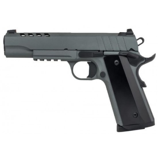 TISAS 1911 NIGHTSTALKER 9MM 5