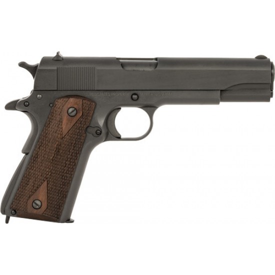 TISAS 1911A1 US ARMY 45ACP 5