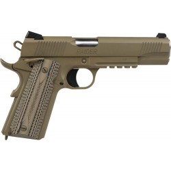 TISAS 1911 RAIDER 9MM 5