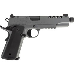 TISAS 1911 NIGHT STALKER 45ACP 5