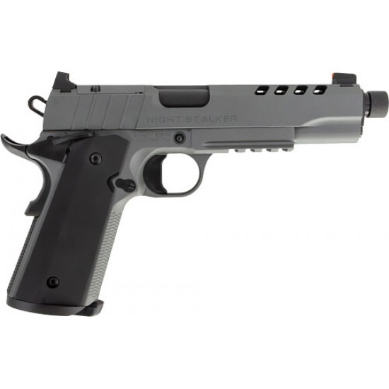 TISAS 1911 NIGHT STALKER 45ACP 5