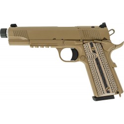 TISAS 1911 DUTY B45RDG 45ACP 5.5 TISAS 1911 DUTY B45RDG 45ACP 5.5