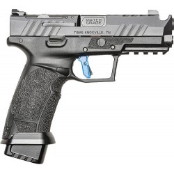 TISAS PX-9 2.0 DUTY COMP 9MM 4.11