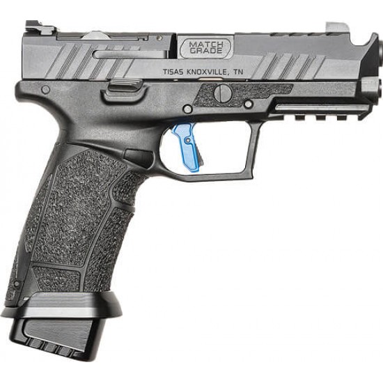 TISAS PX-9 2.0 DUTY COMP 9MM 4.11
