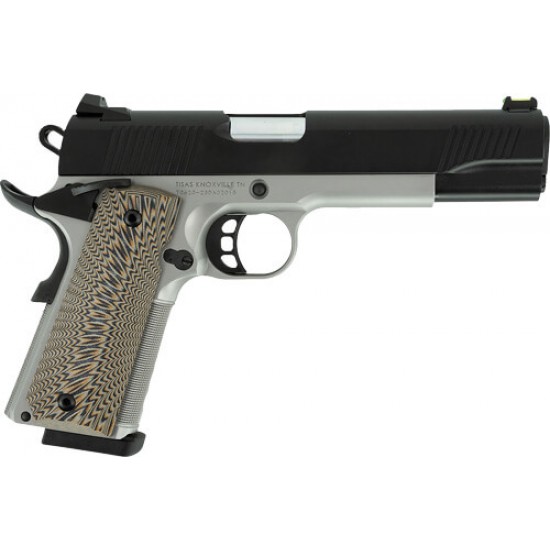 TISAS 1911 D10 FO 10MM 5