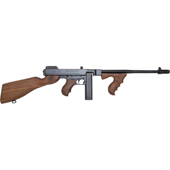 THOMPSON 1927A1 .45ACP CARBINE DELUXE MODEL 14.5