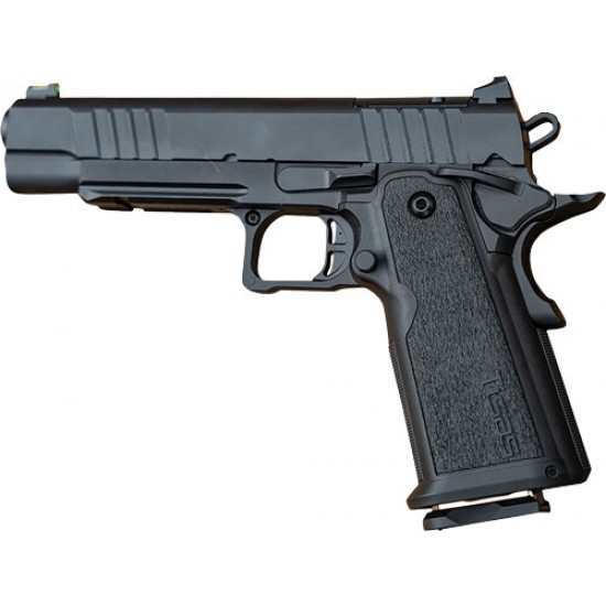 TISAS DUTY 9 DS 9MM 5
