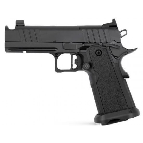 TISAS CARRY 9 DS COMP 9MM 4.25