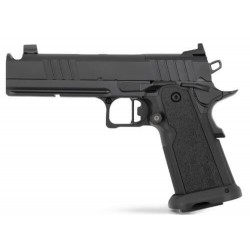 TISAS DUTY 9 DS COMP 9MM 5 TISAS DUTY 9 DS COMP 9MM 5