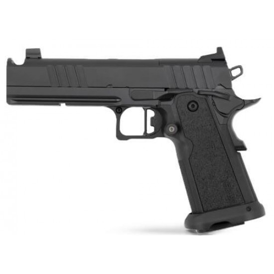 TISAS DUTY 9 DS COMP 9MM 5