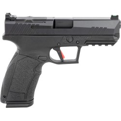 TISAS PX-9D 9MM PISTOL 4.1