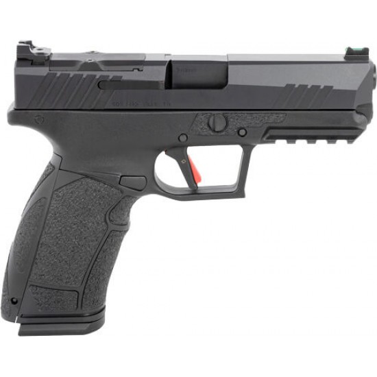 TISAS PX-9D 9MM PISTOL 4.1