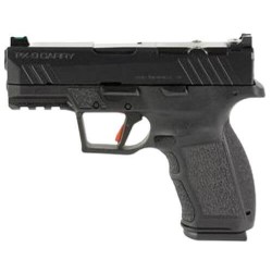 TISAS PX-9 CARRY TS 9MM PISTOL 3.5