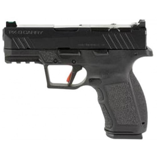 TISAS PX-9 CARRY TS 9MM PISTOL 3.5