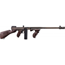 THOMPSON 1927A1 45ACP CARBINE 18
