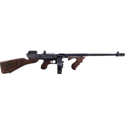 THOMPSON 1927A1 45ACP CARBINE TRUMP FIGHT SPECIAL EDITION