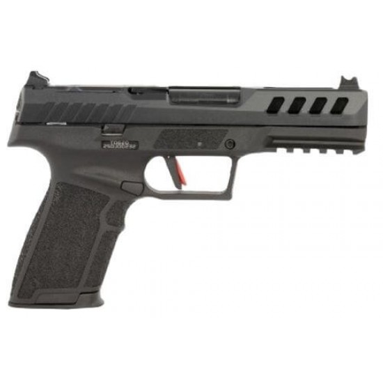 TISAS PX-5.7 OR RAPTOR PISTOL 5.7X28MM 4.8