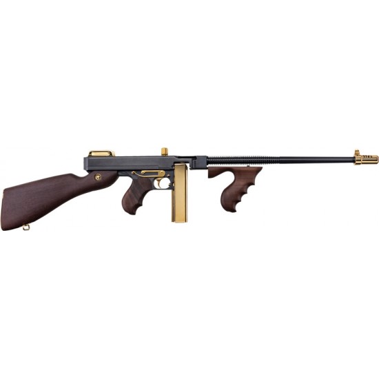 THOMPSON 1927A1 45ACP CARBINE 18