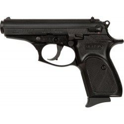 BERSA THUNDER .22LR FS 10+1 SHOT BLACK MATTE SYNTHETIC