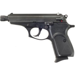 BERSA THUNDER .22LR FS 10+1 BLACK MATTE SYN THREADED BARREL