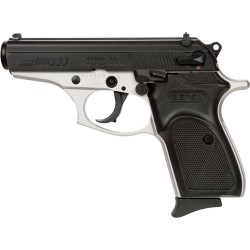 BERSA THUNDER .380 ACP FS 8 SHOT DUOTONE SYNTHETIC