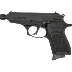 BERSA THUNDER PLUS .380ACP FS15 SHOT BLK MATTE THREADED BARREL