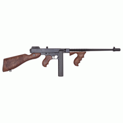 THOMPSON 1927A1 LIGHT WEIGHT .45ACP DELUXE CARBINE