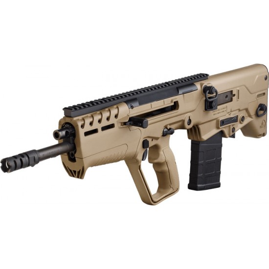 IWI TAVOR 7 .308/7.62 NATO FLATTOP 20