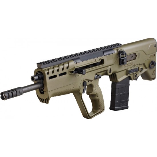 IWI TAVOR 7 .308/7.62 NATO FLATTOP 16.5