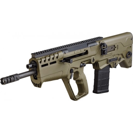 IWI TAVOR 7 .308/7.62 NATO FLATTOP 20