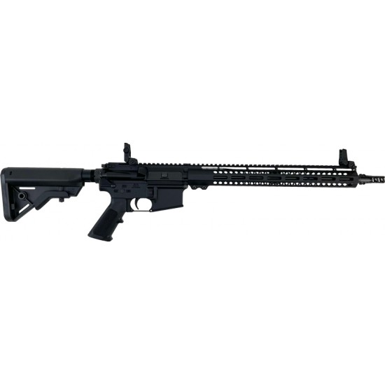 NEW FRONTIER GTAC 5.56 16