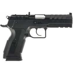TANFOGLIO FORCE DUTY 9MM 4.9 TANFOGLIO FORCE DUTY 9MM 4.9