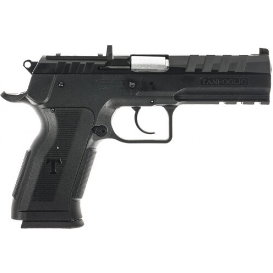 TANFOGLIO FORCE DUTY 9MM 4.9