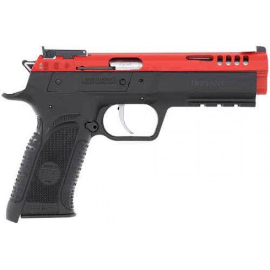 TANFOGLIO FORCE 22LR 4.4