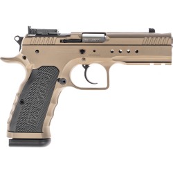 TANFOGLIO HEXAGON TACTICAL 9MM 4.45